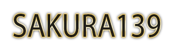 Logo SAKURA139